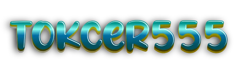 LOGO TOKCER555